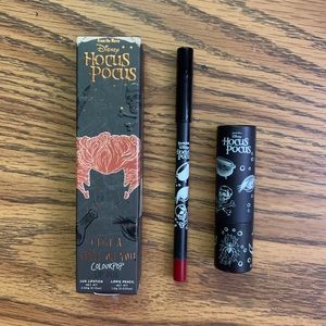 ColourPop hocus pocus